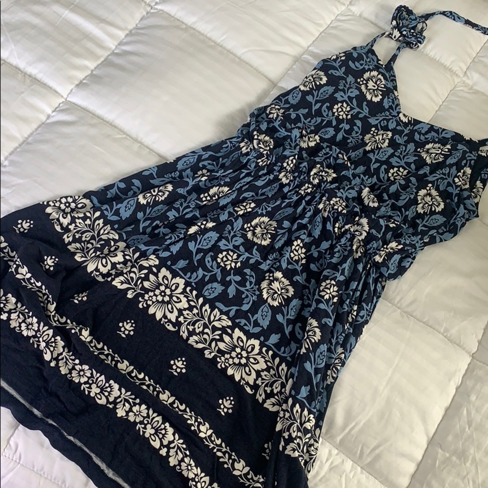 The Loft dress
